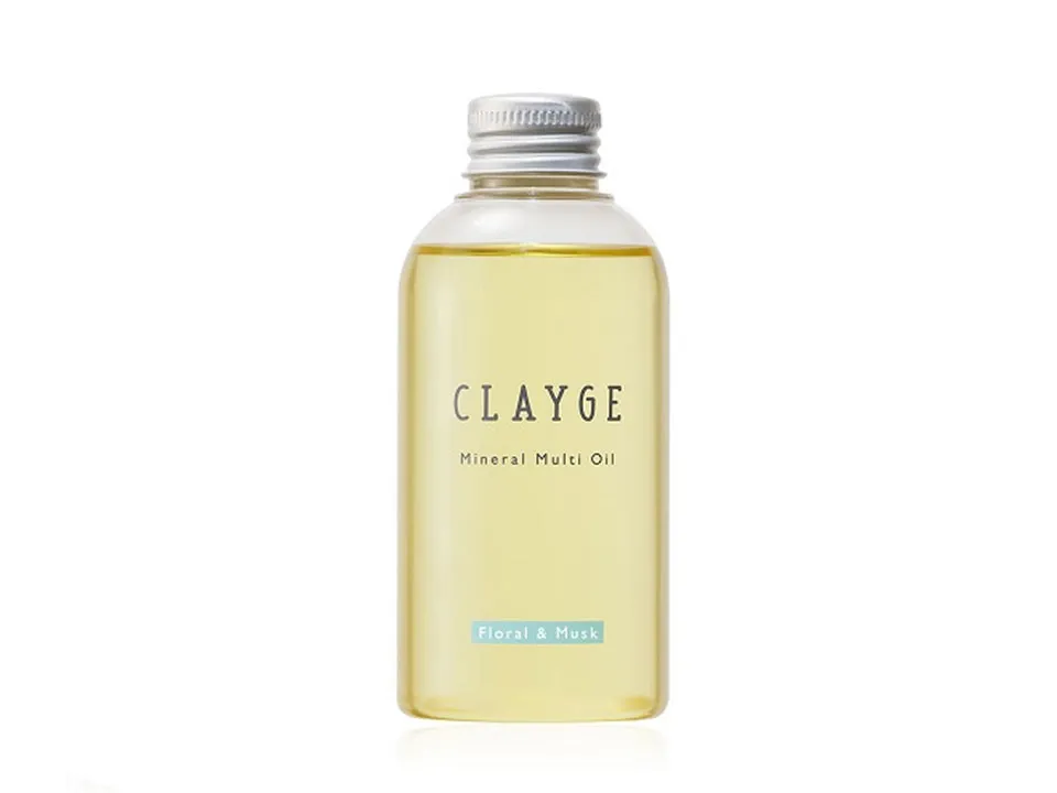 クレージュ-ミネラルマルチオイルの商品画像