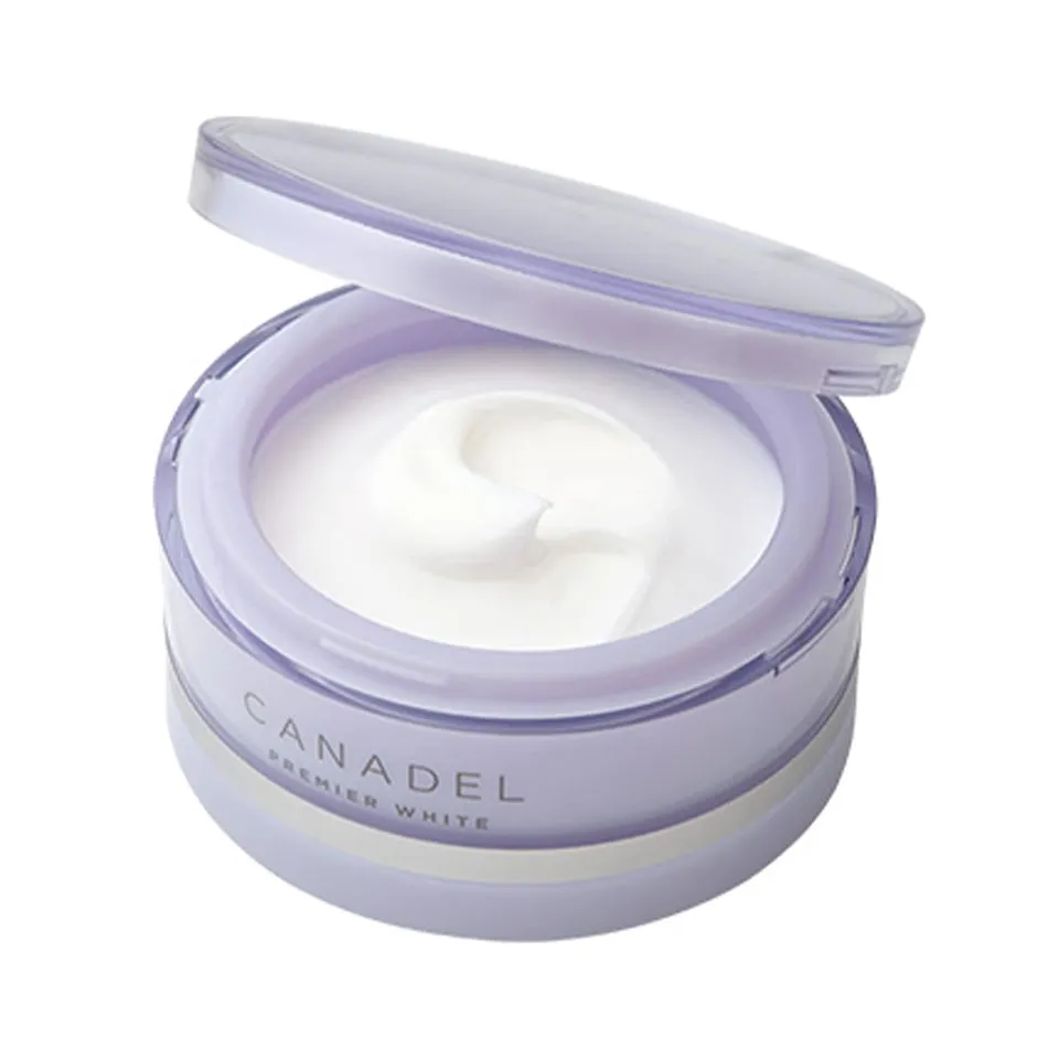 カナデルプレミアホワイト