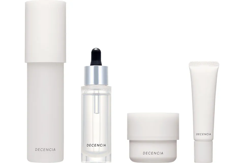 ディセンシアOL