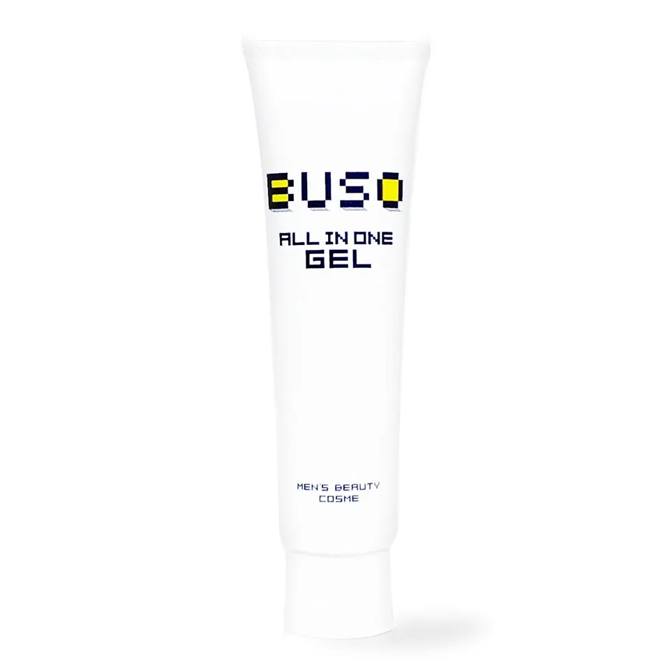 BUSOオールインワンジェル