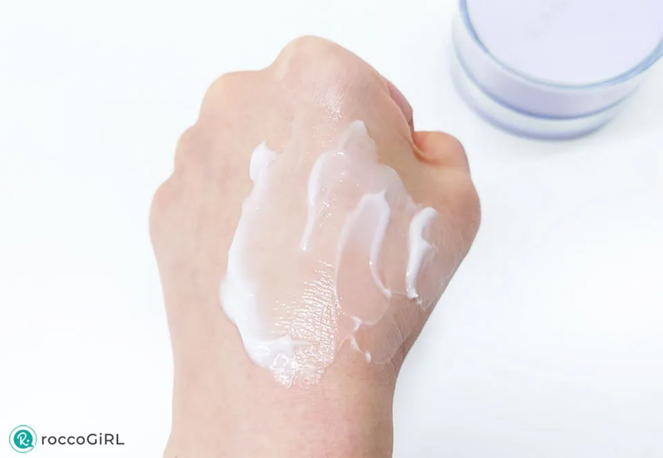 カナデル使用感写真