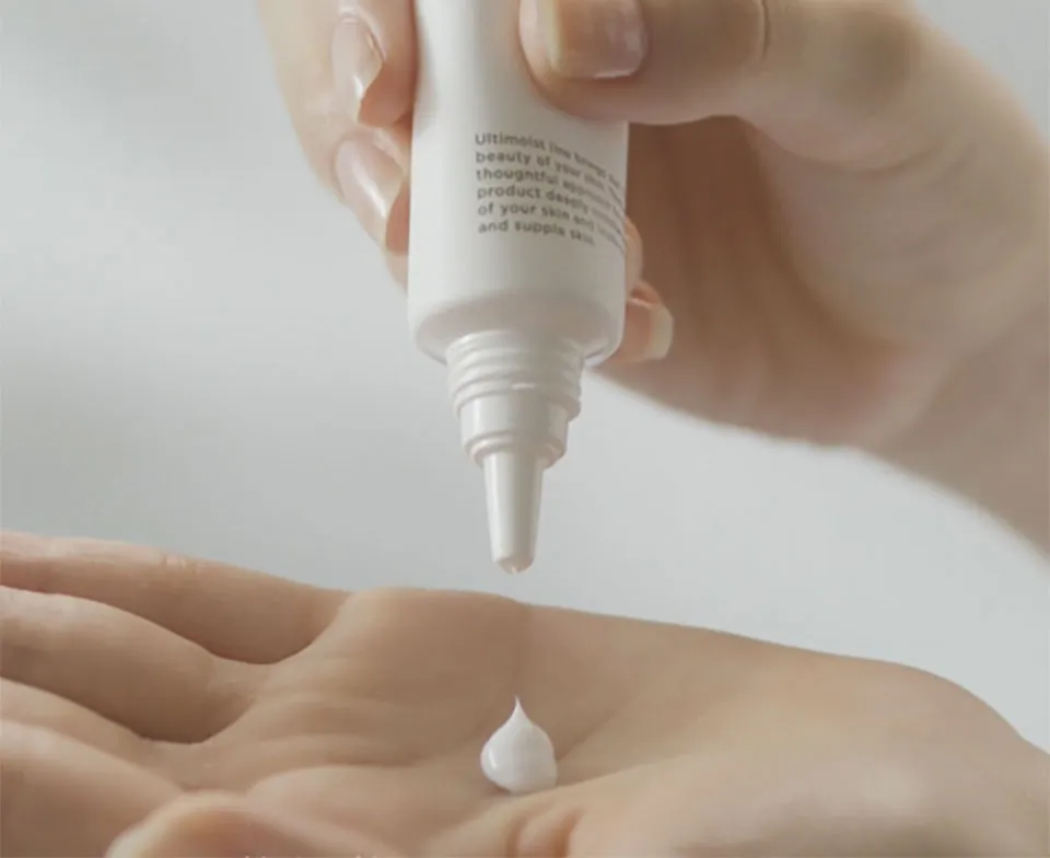 エトヴォスアルティモイストクリーム