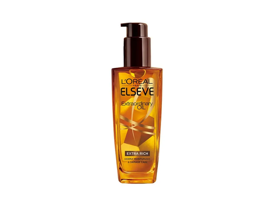 L'Oreal-Paris(ロレアルパリ)-エルセーヴ-エクストラオーディナリー-オイル-エクストラリッチ-フィニッシュの商品画像