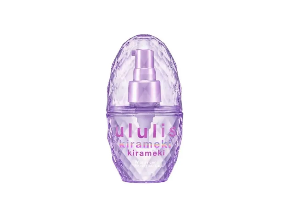 モロッカンオイル 商品画像