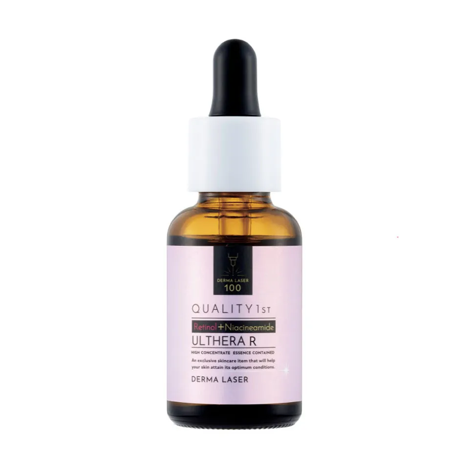 クオリティーファーストダーマレーザーウルセラR