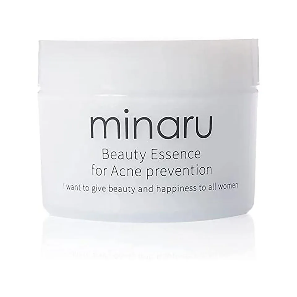 ミナル薬用アクネジェル