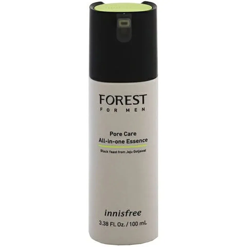 イニスフリーフォレストフォーメン