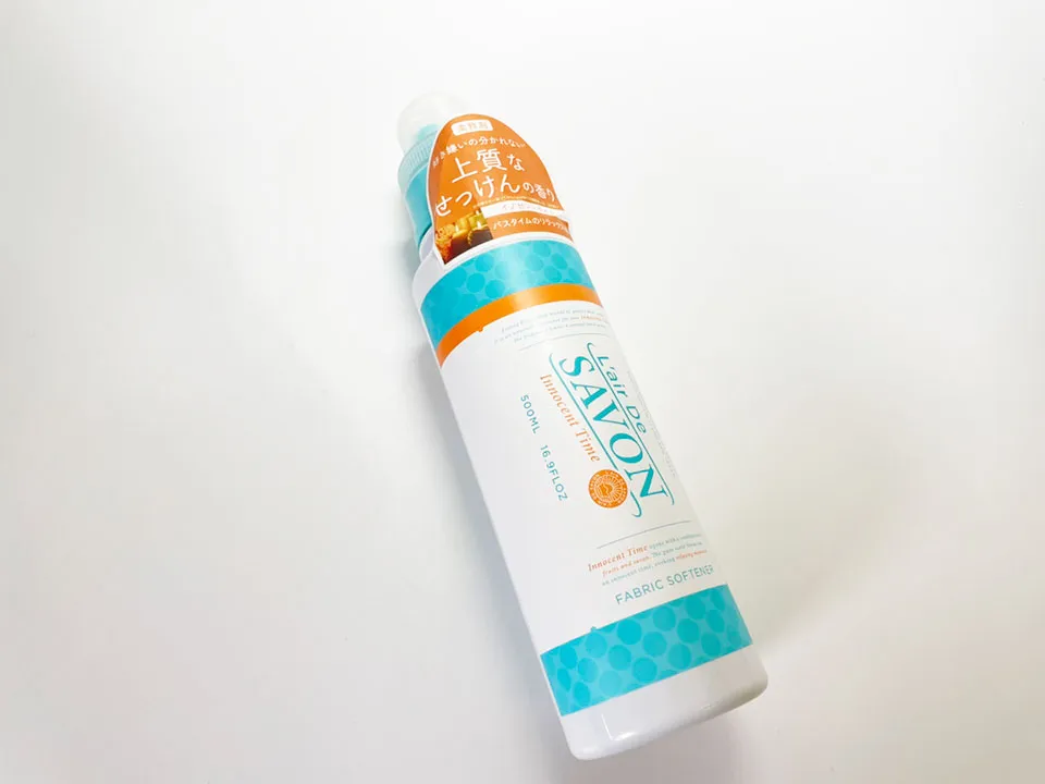 レールデュサボンの商品画像3