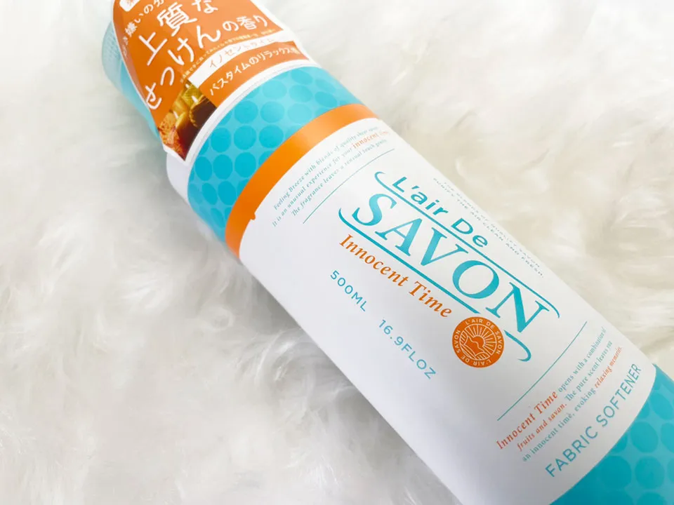 レールデュサボンの商品画像