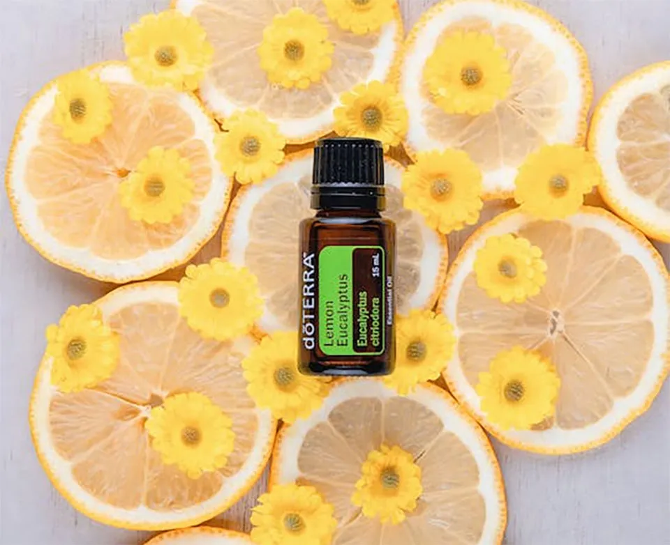 ビタミンCの写真