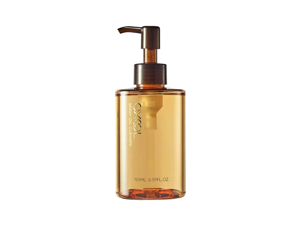 エクセルセラムオイルクレンズの商品画像