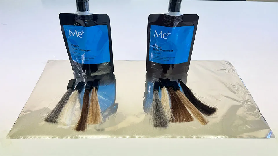 ミープラステスト