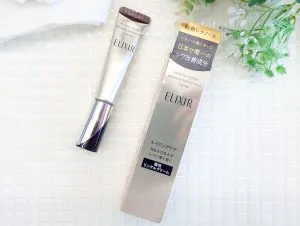 エリクシール レチノパワー リンクルクリームを実際に使ってレビュー＆使用者の口コミと優れたシワ改善効果を徹底調査！ アイキャッチ画像