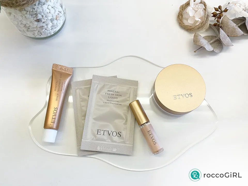 ラシャススキンシリーズの商品画像