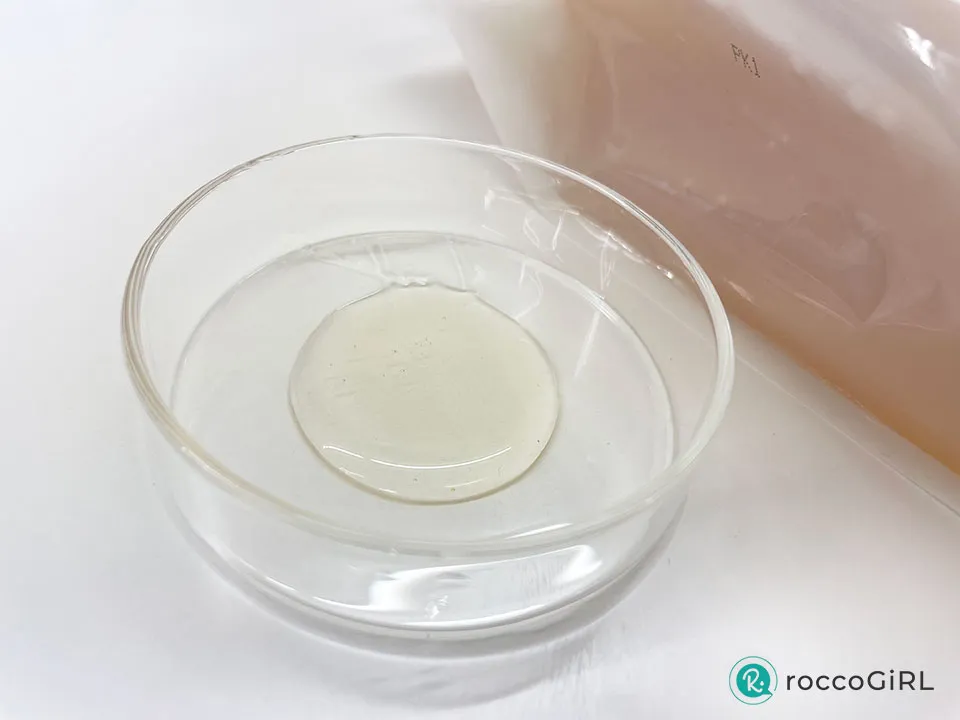 ケラケアシャンプーのシャンプーの画像