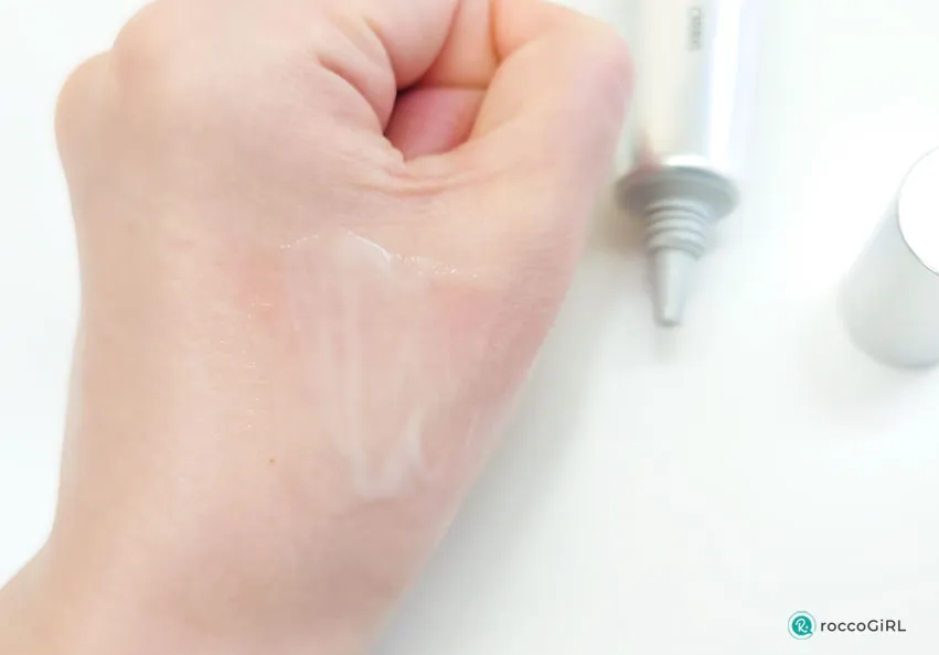 オルビスリンクルブライトセラム使用感