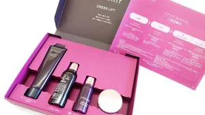 【口コミ調査】アテニア ドレスリフトを使ってレビューしてみたら凄いエイジングケア効果の持ち主だった アイキャッチ画像