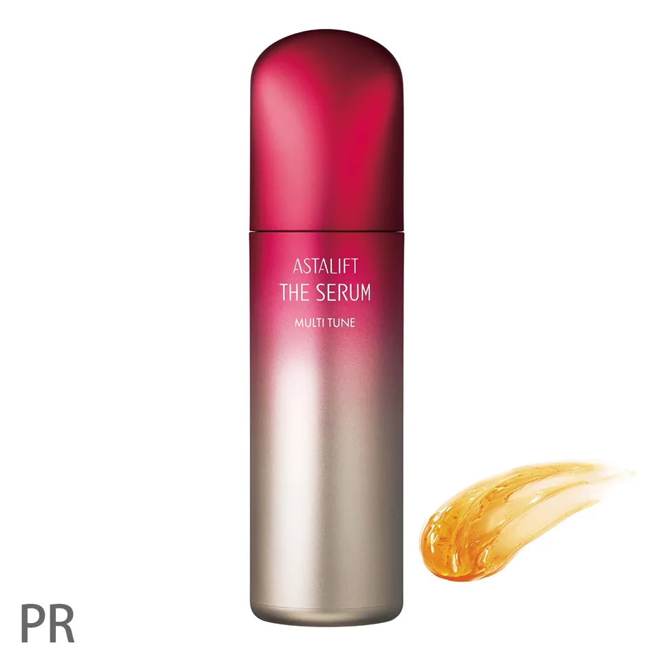 アスタリフトザセラムマルチチューン写真