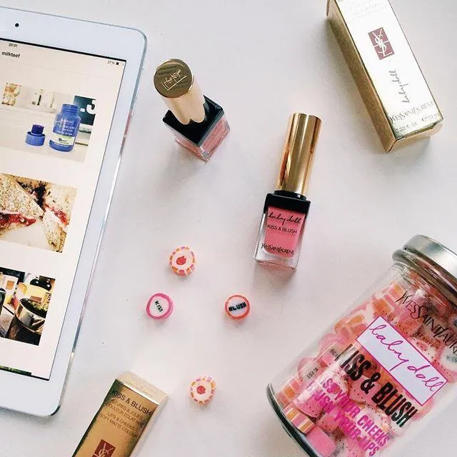 ポールアンドジョーボーテ(PAUL & JOE BEAUTE)2024年夏コスメはネイル