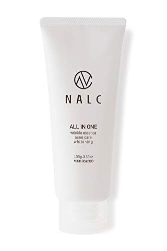 NALC オールインワンジェルの商品