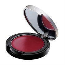 エトヴォス ミネラルクリアリップ&チーク #プラムレッドの商品