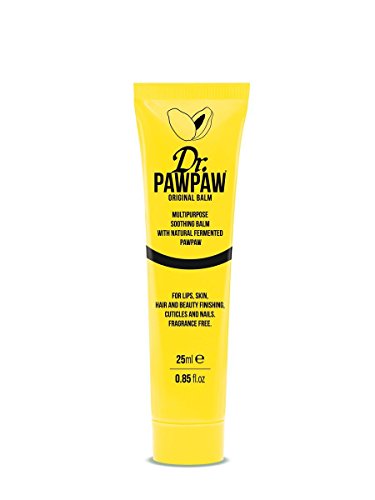 Dr.PAWPAW オリジナルバームの商品