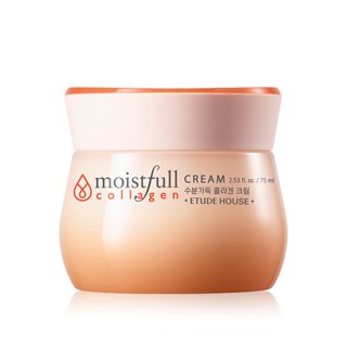 ETUDE HOUSE モイストフル コラーゲン クリームの商品