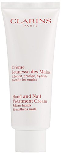 クラランス ハンド/ネイル トリートメント クリームの商品