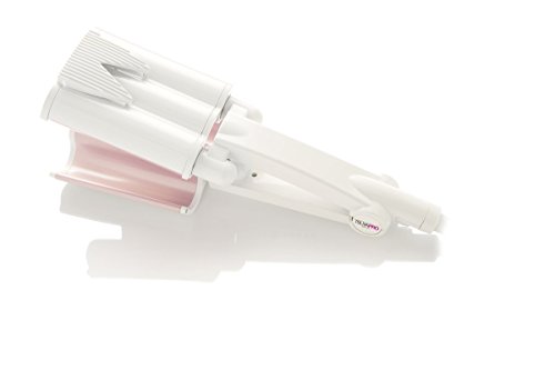 ツヤプロ ツヤプロウエーブ 32mm ピンクゴールド LV-022Aの商品