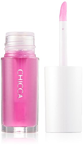 CHICCA メスメリック ウェットリップオイル #01 エンジェルブラッドの商品