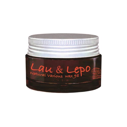 Lau&Lepo ヴァリアス ワックス98の商品