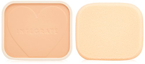 インテグレート プロフィニッシュファンデーション #オークル10 やや明るめの肌色の商品