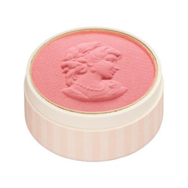 レ・メルヴェイユーズ ラデュレ ミニ プレスト チークカラーの商品