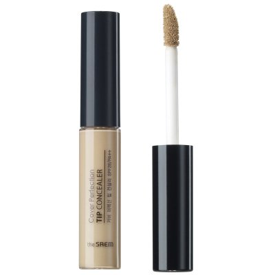 the SAEM カバーパーフェクション チップコンシーラー #1.5ナチュラルベージュの商品