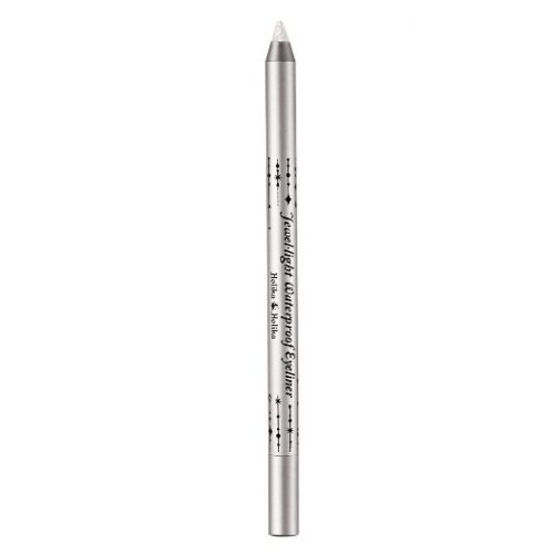 HolikaHolika ジュエルライト ウォータープルーフ アイライナー #07 ワンカラットダイアモンドの商品