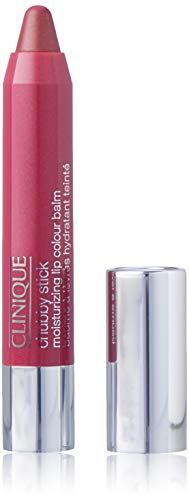 CLINIQUE チャビー スティック モイスチャライジング リップ カラー バームの商品