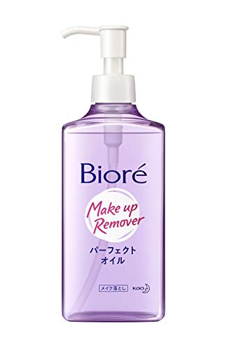ビオレ パーフェクトオイルの商品