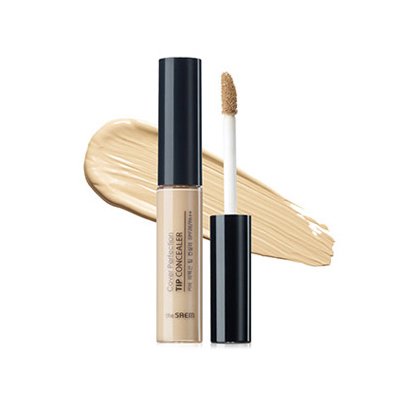 the saem チップコンシーラー 1.5ナチュラルベージュの商品
