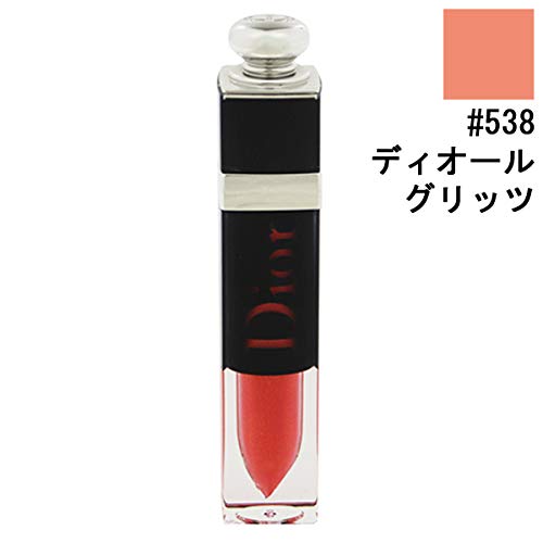 ディオール アディクト ラッカー プランプ #538 ディオール グリッツの商品