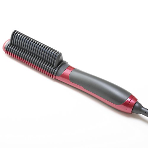 Mi-TAN BEAUTY COMB IRONの商品