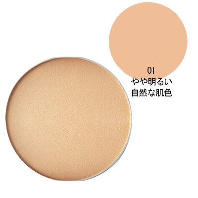 雪肌精 スノーCCパウダー #01 やや明るい自然な肌色 レフィルの商品