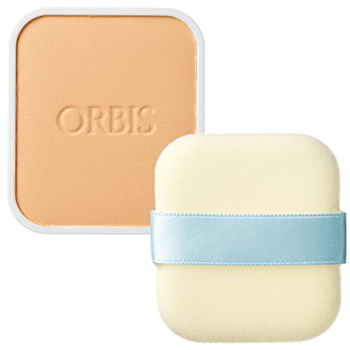 オルビス クリアパウダーファンデーション リフィル #ナチュラル02の商品