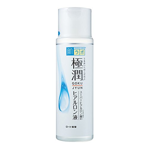 肌ラボ|極潤ヒアルロン液の商品