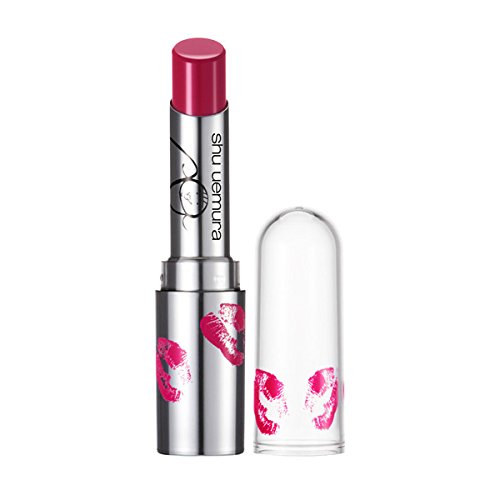 naomi × shu uemura ルージュ アンリミテッド コレクション #PK364 spice kissの商品
