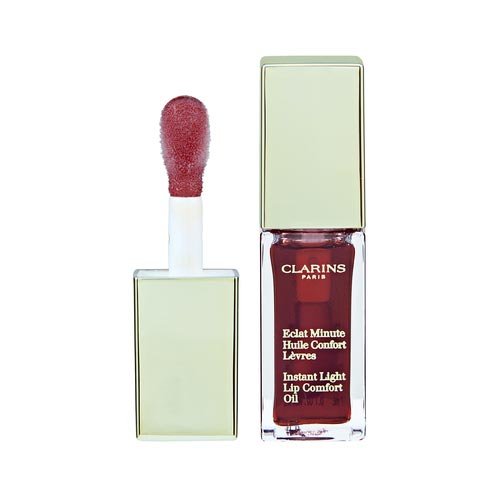 CLARINS コンフォート リップ オイル #03 レッドベリーの商品