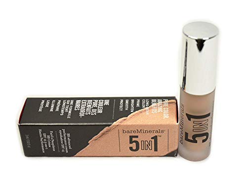 ベアミネラル 5 イン1 BBクリーム アイシャドウの商品