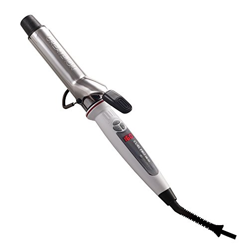 クレイツ ヘアアイロン イオンカール プロ 32mmの商品