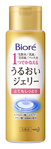 ビオレ うるおいジェリーの商品