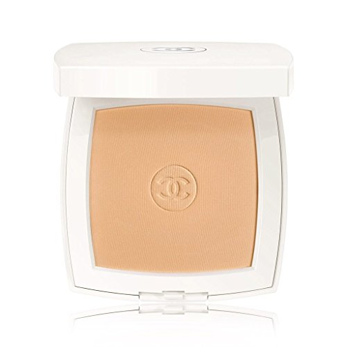 CHANEL ル ブラン コンパクト ラディアンス パウダリー ファンデーションの商品