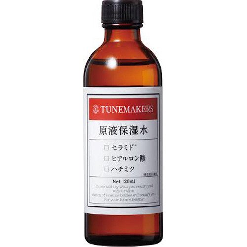チューンメーカーズ 原液保湿水の商品